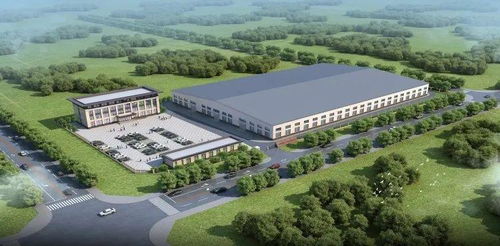 紅山區(qū)20個重點項目集中開工，涵蓋小學、公園、花卉市場及基礎設施