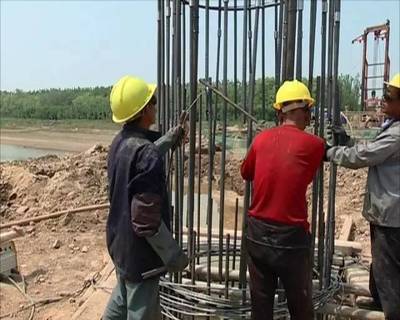 完善交通大路網，筑基魅力新慶云——論基礎設施建設的關鍵作用